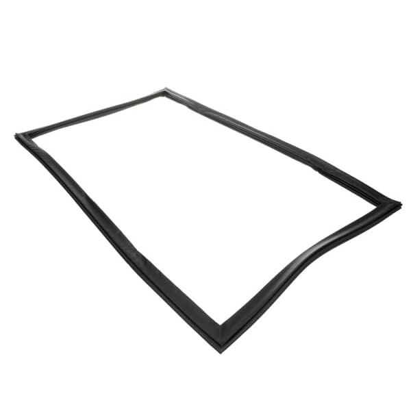 (image for) True 216253 GASKET, WIDE GDM-06-34-HCTSL01 BLACK