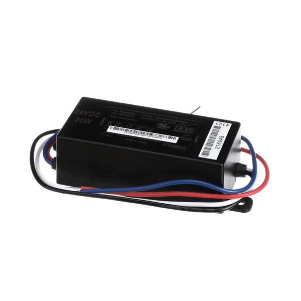 (image for) True 216945 POWER SUPPLY, 24VDC 20W I2SYSTEMS