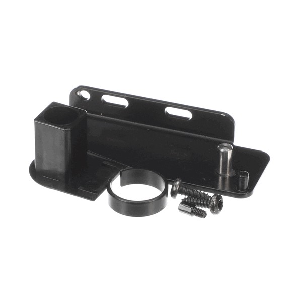 (image for) True 220909 HINGE KIT TOP LH TVM-36/48SL BLACK