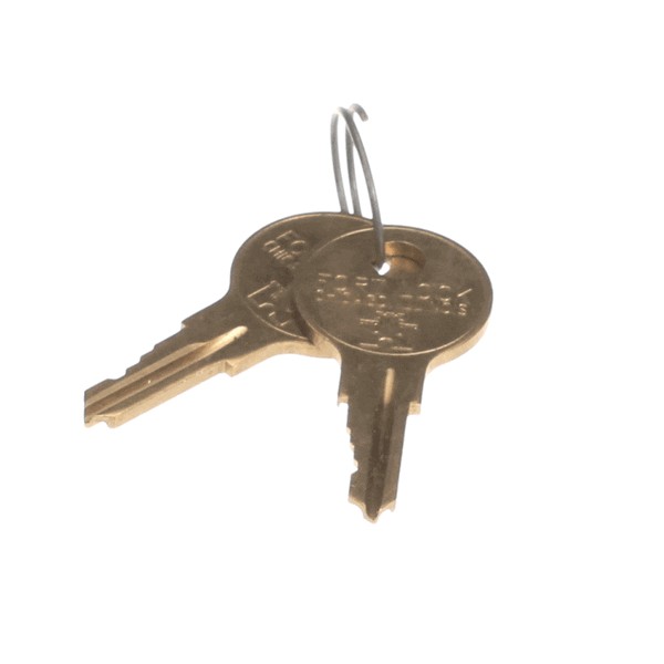 (image for) True 829424 SET OF 2 KEYS