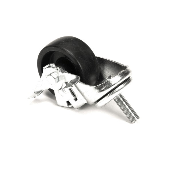 (image for) True 830287 CASTER 3 STEM G427-3 WITH BRAKE