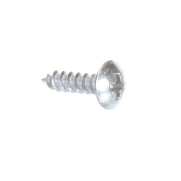 (image for) True 830506 SCREW, 6-18 X 1/2 PHIL TRS HD SMS, 410SS