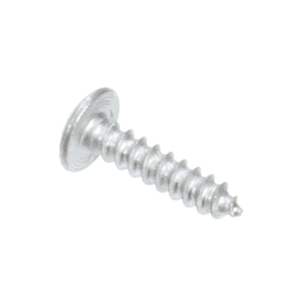(image for) True 830580 SCREW, 6-18 X 5/8 PHIL TR HD SMS, 410SS,