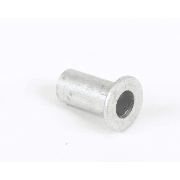 (image for) True 830909 RIVNUT, 8-32 .040-.090 AL/SLV A8-90NA-P