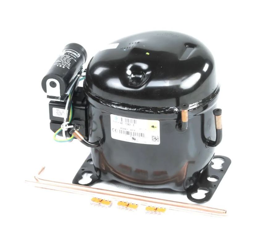 (image for) True 831250 COMPRESSOR KIT