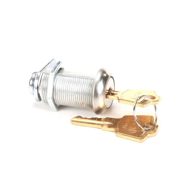(image for) True 831351 LOCK, 13/16 BARRELL TDD-1/2 LT CLOCKWISE