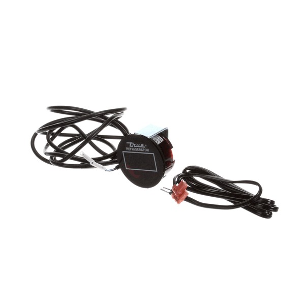 (image for) True 831928 THERMOMETER 20DT-UB LED DIGITA FAHRENHEI