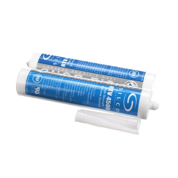 (image for) True 835383 COUNTERTOP SILICONE KIT