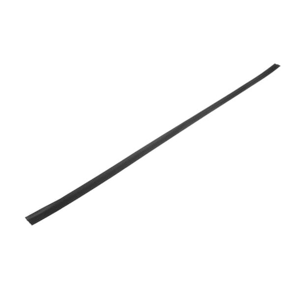 (image for) True 835994 GASKET, FRONT GLASS TRIM, SIDE