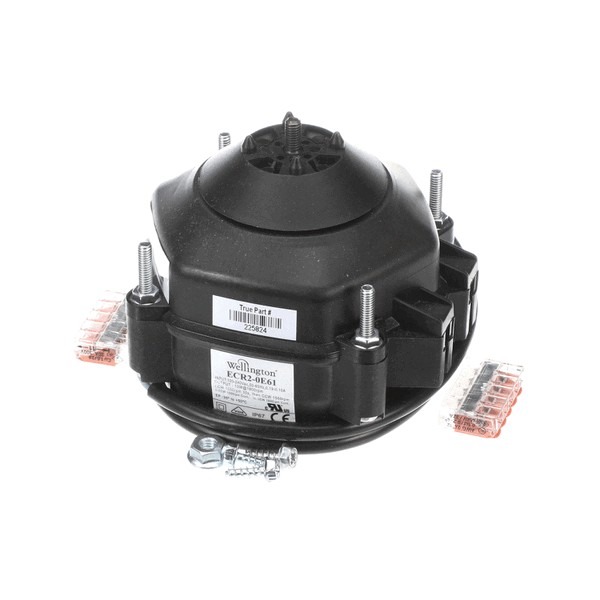 (image for) True 836283 FAN MOTOR KIT