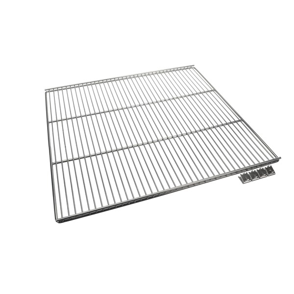 (image for) True 838270-037 SHELF, T-49 NSF CLEAR OVER CHR