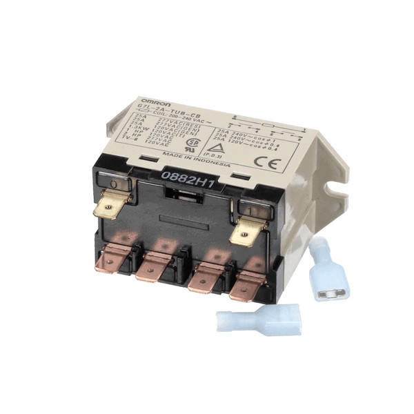 (image for) True 839671 RELAY