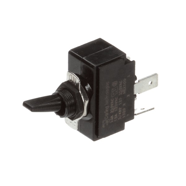 (image for) True 842234 SWITCH, CAR 2GK91-D-4B-B TOGGLE STYLE