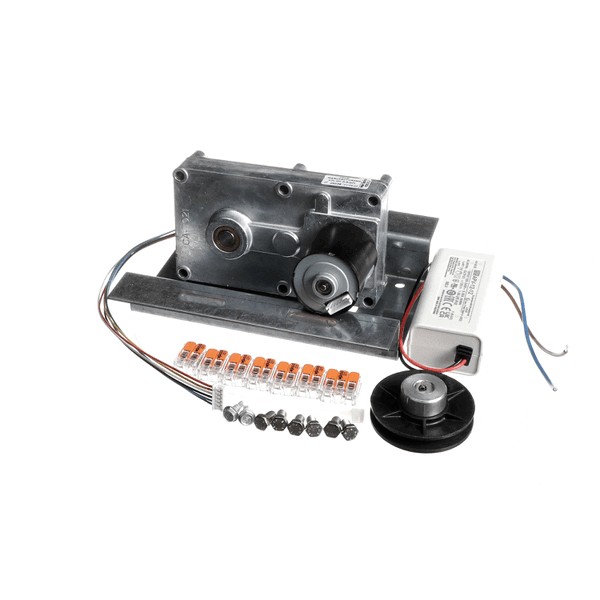 (image for) True 845508 MOTOR KIT, SHELF GEAR