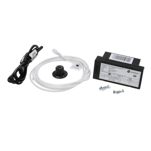 (image for) True 845563 CONTROL,TEMP,ELECTRONIC KIT