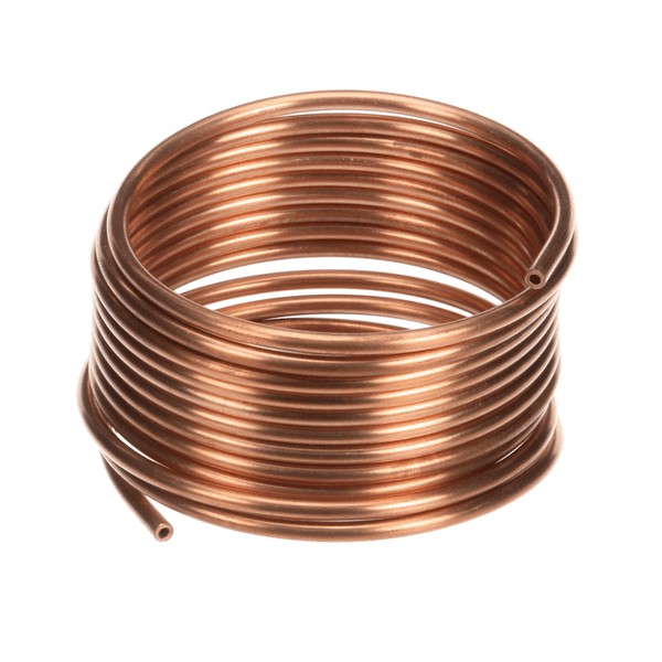 (image for) True 851113 CAP TUBE .125OD X .064ID X 8