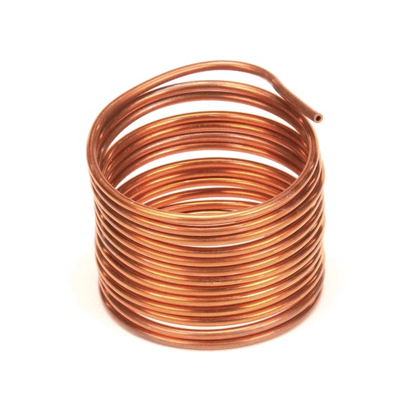 (image for) True 851114 CAP TUBE .125OD X .064ID X 9' W/LABEL