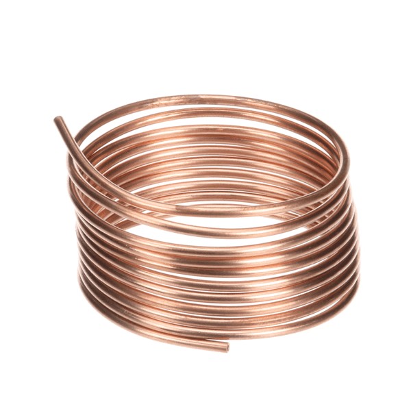(image for) True 851123 CAP TUBE .106OD X .054ID X 7