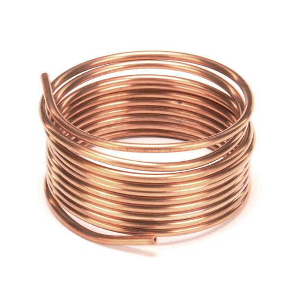 (image for) True 851147 CAP TUBE .125OD X .064ID X 7