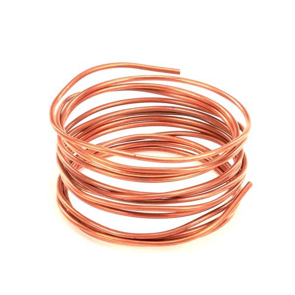 (image for) True 851148 CAP TUBE .087OD X .036ID X 9