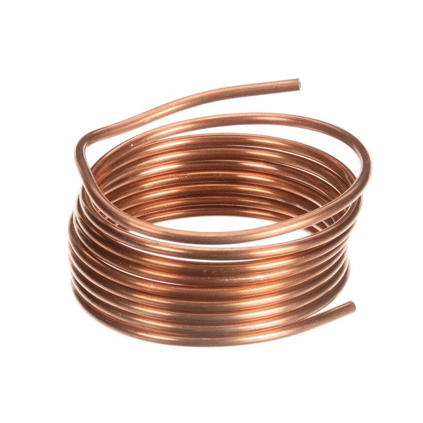 (image for) True 851166 CAP TUBE .125OD X .064ID X 6' SOFT COPPE