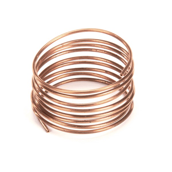 (image for) True 851167 CAP TUBE .097OD X .046ID X 6' DEAD SOFT