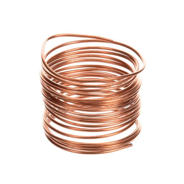 (image for) True 851178 CAP TUBE .093OD X .042ID X 13' W/LABEL