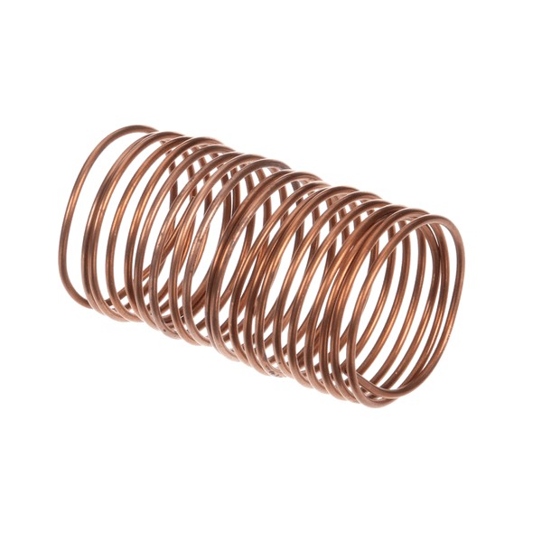 (image for) True 851187 CAP TUBE .125OD X .064ID X 14' SOFT COPP