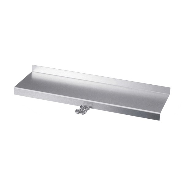 (image for) True 861475 EVAPORATOR BAFFLE TOP TPP-44/93/119 WHIT