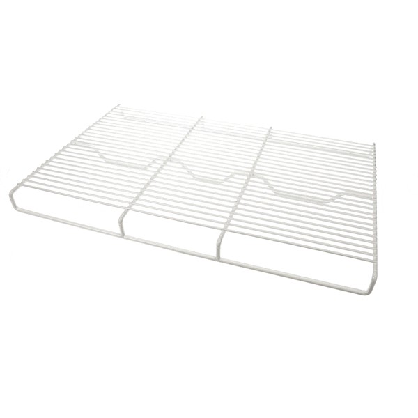 (image for) True 863971-038 FLOOR RACK, LARGE, WHITE WIRE