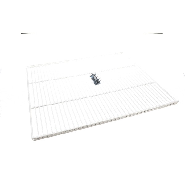 (image for) True 864984-038 SHELF, GDM-69/69HL WHT WIRE 23 7/8"W X 2