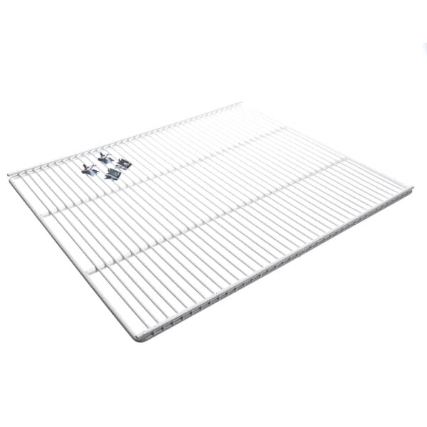 (image for) True 864987-038 SHELF,GDM-47 WHT WIRE W/CLIPS