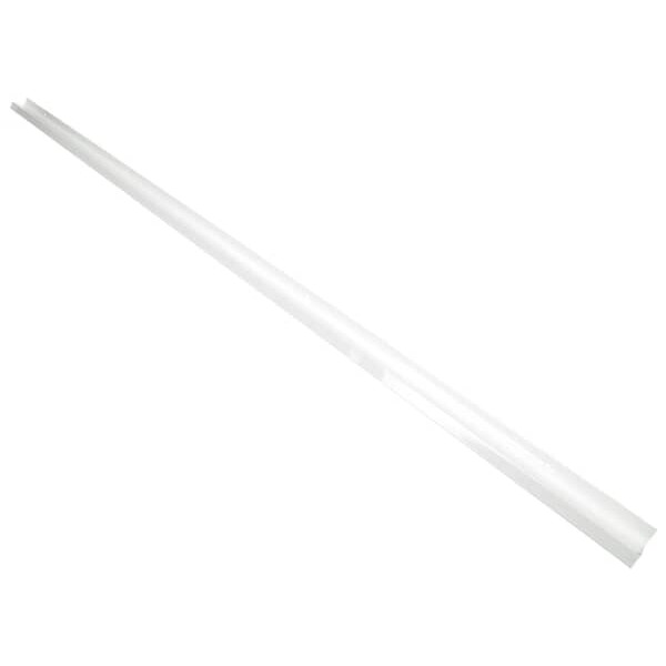 (image for) True 865450 COVER, SUCTION LINE GDM/T-ALL WHITE