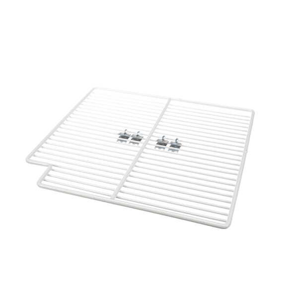 (image for) True 866067-038 SHELF, WHITE WIRE, RIGHT