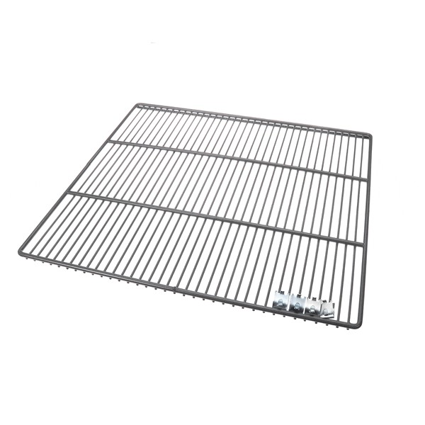 (image for) True 868270-040 SHELF GRAY WIRE 22 7/8"W X 21