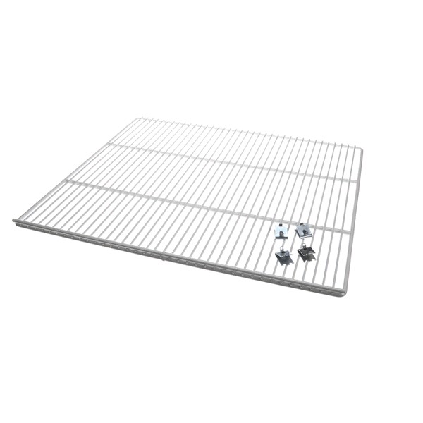 (image for) True 868296-038 SHELF, WHITE WIRE, NON-IDL &
