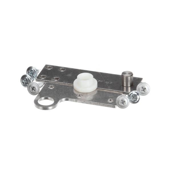(image for) True 870855 HINGE KIT DOOR TOP CENTER TDD/TBB-4