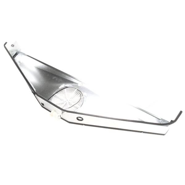 (image for) True 870920 EVAP COVER ASSY TDD-2,3,4 PRE '9CUT OUT