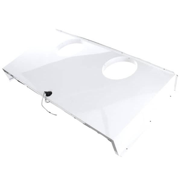 (image for) True 870976 EVAP COVER ASSY GDM-49F 42 1/2 X 20 3/8
