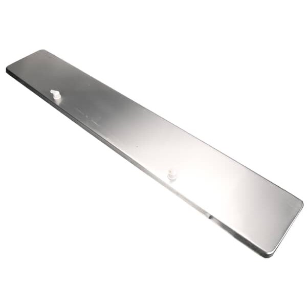 (image for) True 871203 EVAPORATOR DRAIN PAN KIT GDM-69/72 54L X
