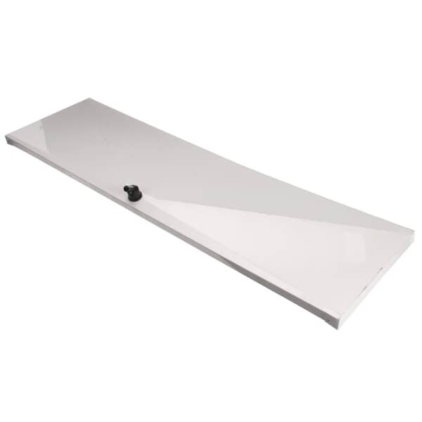 (image for) True 871212 PAN, DRAIN EVAPORATOR GDM-49F 11 3/4 X 4