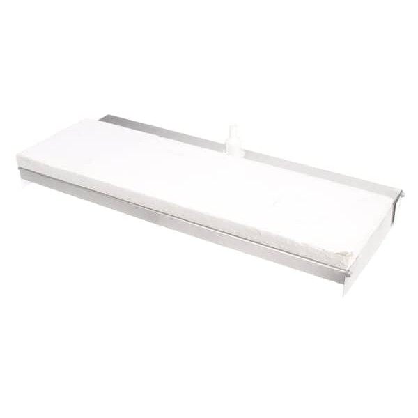 (image for) True 871221 PAN, DRAIN EVAP TPP-93 (134A) 19 7/8 X 8