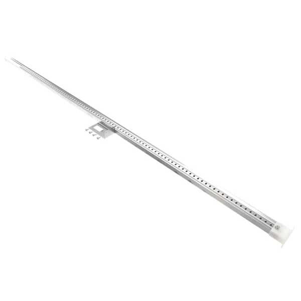 (image for) True 871803 SHELF STD ASSEMBLY FRONT CLR 48