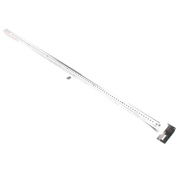 (image for) True 871807 SHELF STD ASSEMBLY REAR WHITE 48
