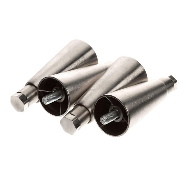 (image for) True 872025 LEG KIT, 6 4)830409 1/2 STEM