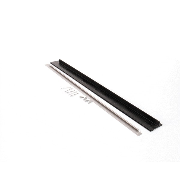 (image for) True 872401 RAIL LID KIT RT TD-SERIES 2 X 22 1/4