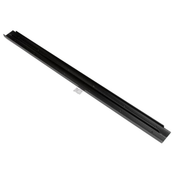 (image for) True 872513 DOOR TRACK BOTTOM KIT 43 5/8 GDM-41