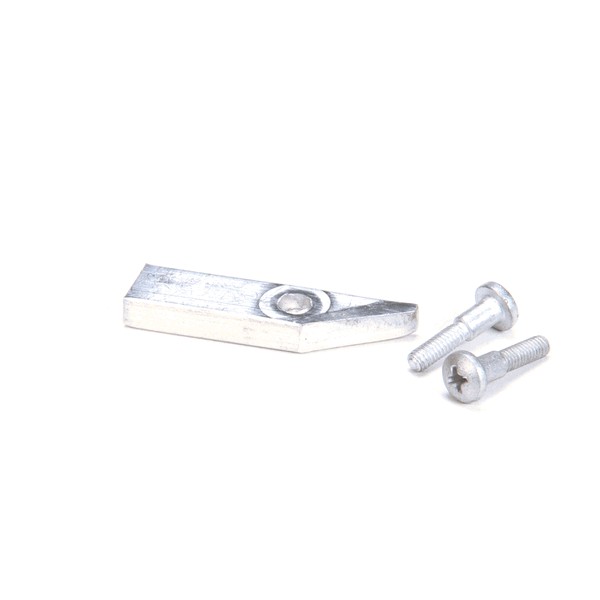 (image for) True 872542 DOOR LATCH W/SCREWS