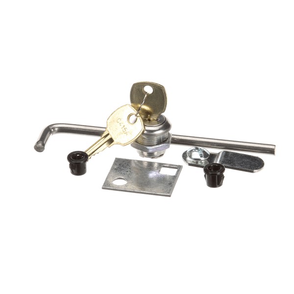 (image for) True 872804 LOCK KIT, BARREL TSSU/TBB-1,2/ /TWT #C41