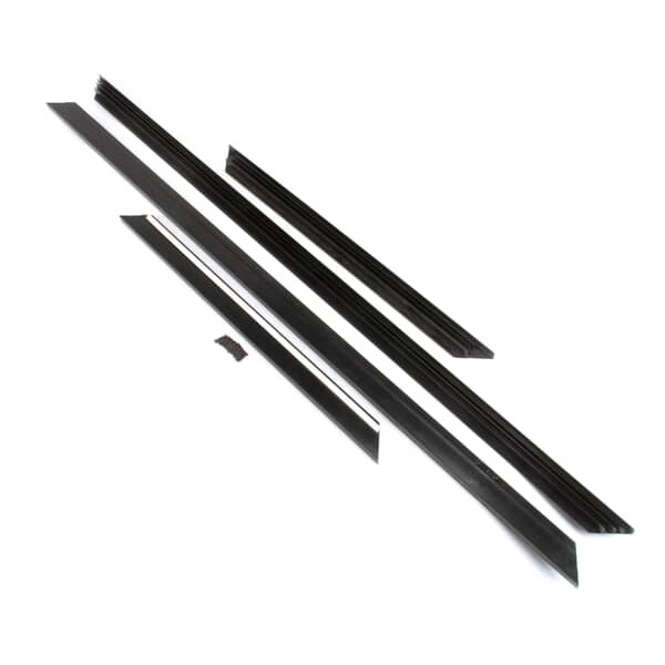 (image for) True 873008 RETAINER KIT DOOR GASKET GDM-19,23,49 2)